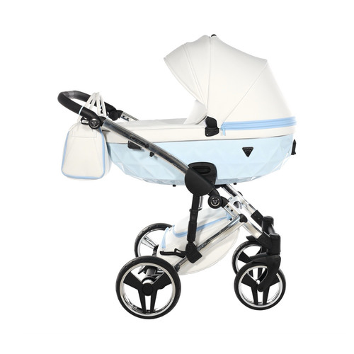 Junama diamond candy stroller - junama,