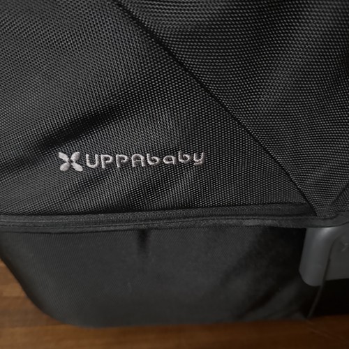 Uppababy hard carrycot - uppababy,