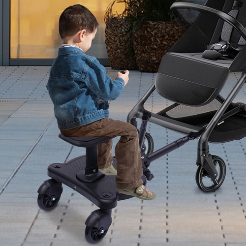 New universal stroller - new,